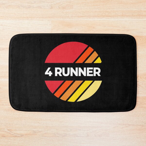 Item preview, 4runner retro designed and sold by Timegraf.