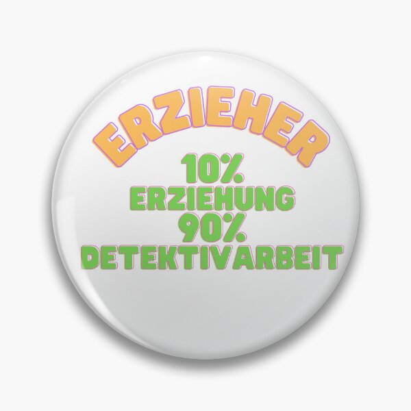 Item preview, Educator, 10% education 90% detective work designed and sold by morhoth.