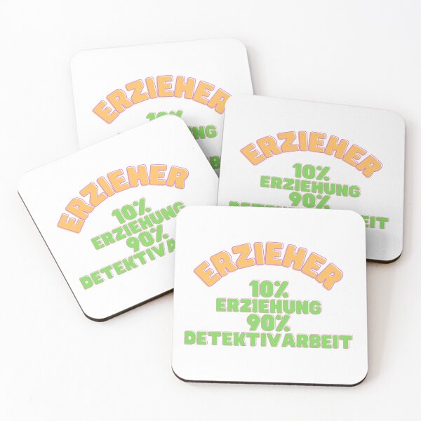 Item preview, Educator, 10% education 90% detective work designed and sold by morhoth.