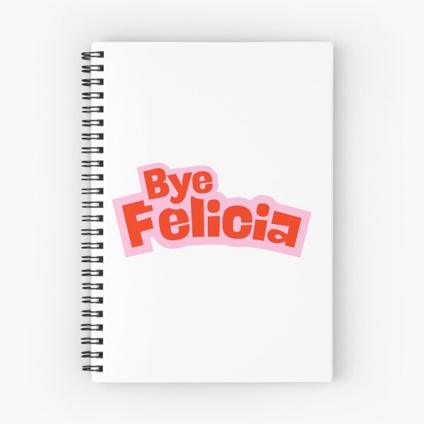 Item preview, Bye Felicia Neon Aesthetic – Funny Retro Pop Culture Design designed and sold by EmeryJH.