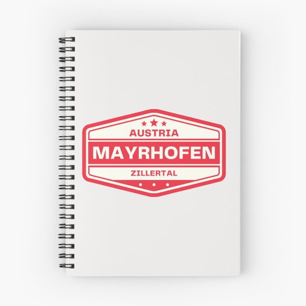 Item preview, Mayrhofen - Zillertal - Austria  designed and sold by GoodOldVintage.