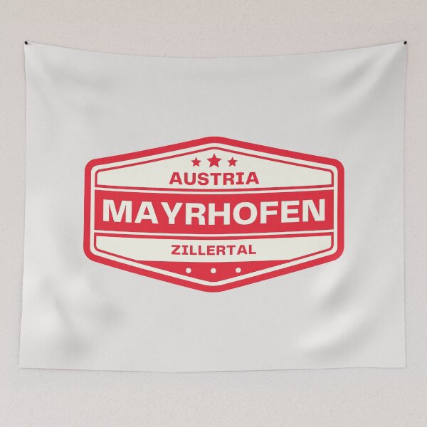 Item preview, Mayrhofen - Zillertal - Austria  designed and sold by GoodOldVintage.