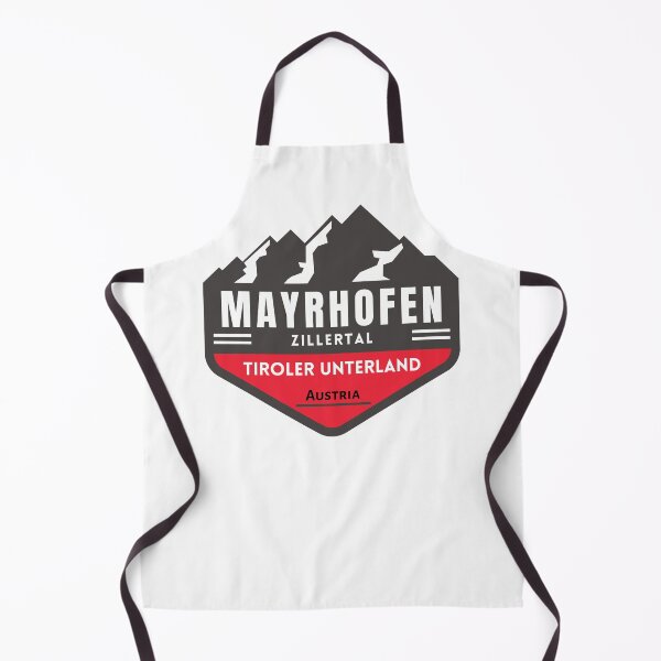 Item preview, Mayrhofen - Zillertal - Austria designed and sold by GoodOldVintage.