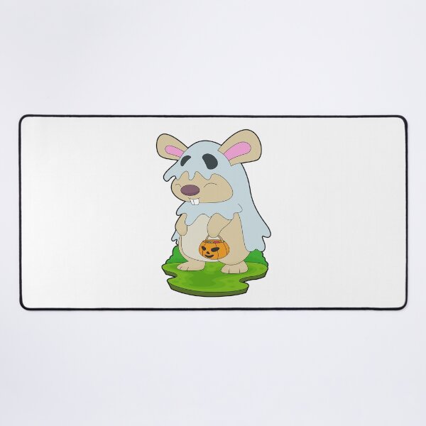 Item preview, Rabbit Halloween Ghost designed and sold by Snabdesign84.