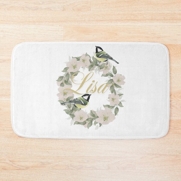Item preview, The name Lisa designed and sold by TaraPen.