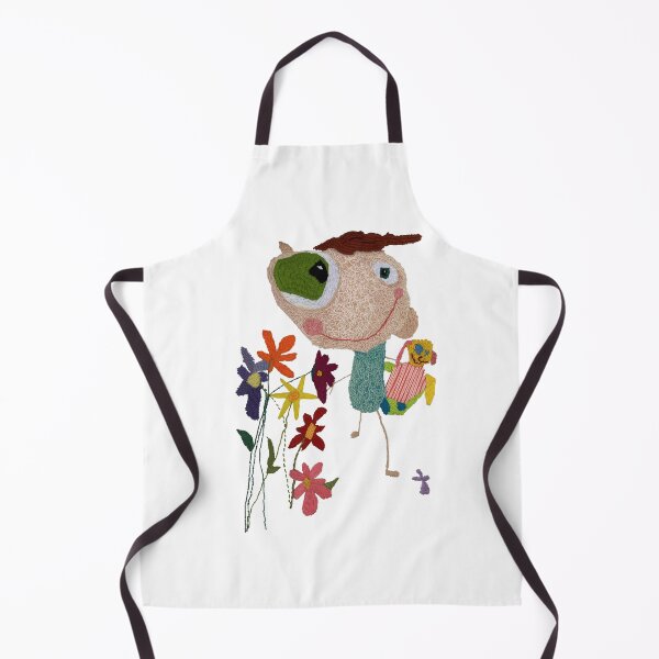 Item preview, Field of Flowers designed and sold by melanieolsonart.