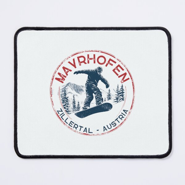 Item preview, Mayrhofen - Zillertal - Austria designed and sold by GoodOldVintage.