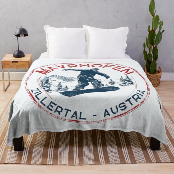 Item preview, Mayrhofen - Zillertal - Austria  designed and sold by GoodOldVintage.