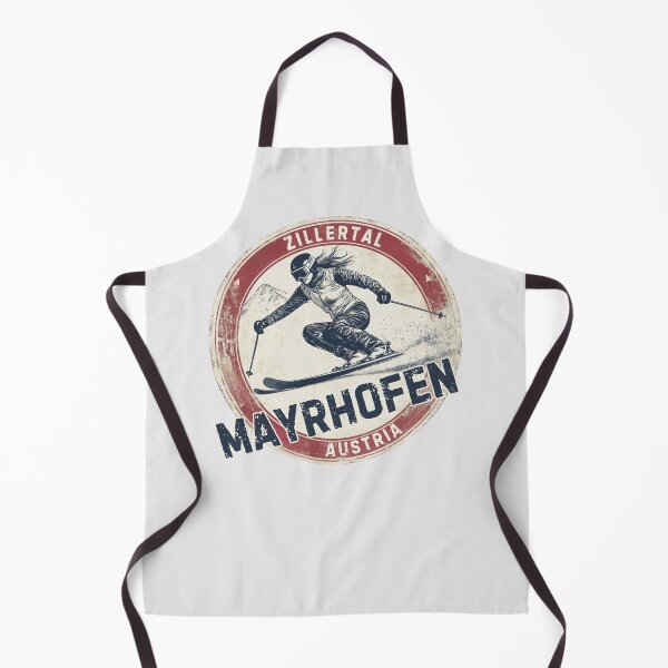 Item preview, Mayrhofen - Zillertal - Austria designed and sold by GoodOldVintage.