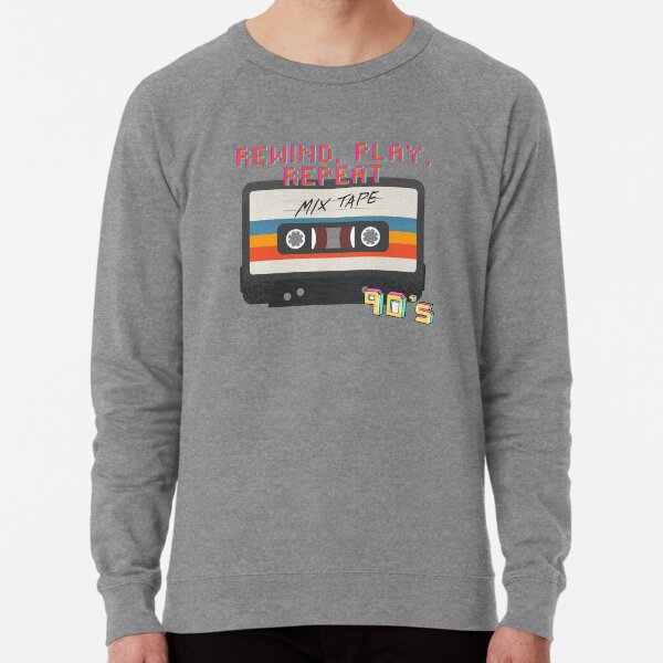 Item preview, the nineties were a beautiful time designed and sold by CraftSmartAIA.
