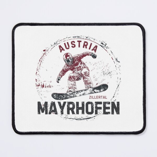 Item preview, Mayrhofen - Zillertal - Austria designed and sold by GoodOldVintage.