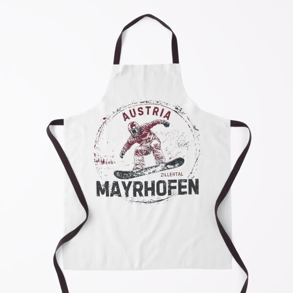 Item preview, Mayrhofen - Zillertal - Austria designed and sold by GoodOldVintage.