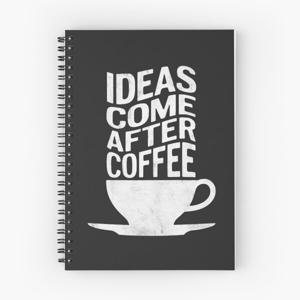 Item preview, ideas come after coffie designed and sold by yinon-h.