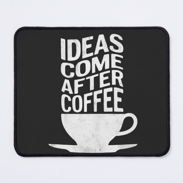 Item preview, ideas come after coffie designed and sold by yinon-h.