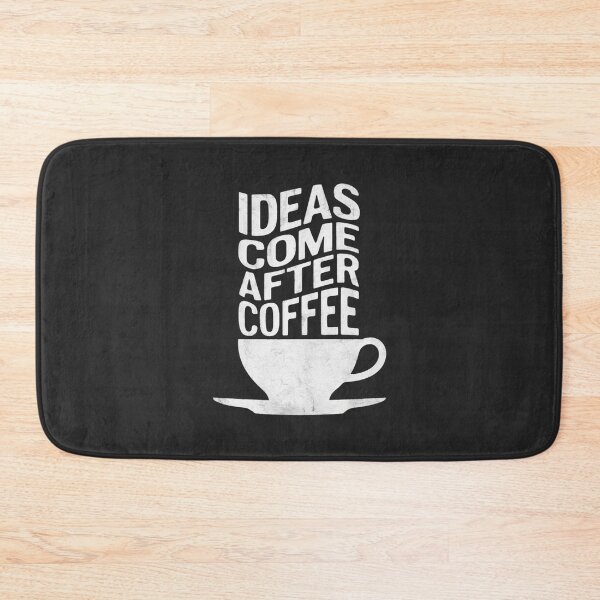Item preview, ideas come after coffie designed and sold by yinon-h.