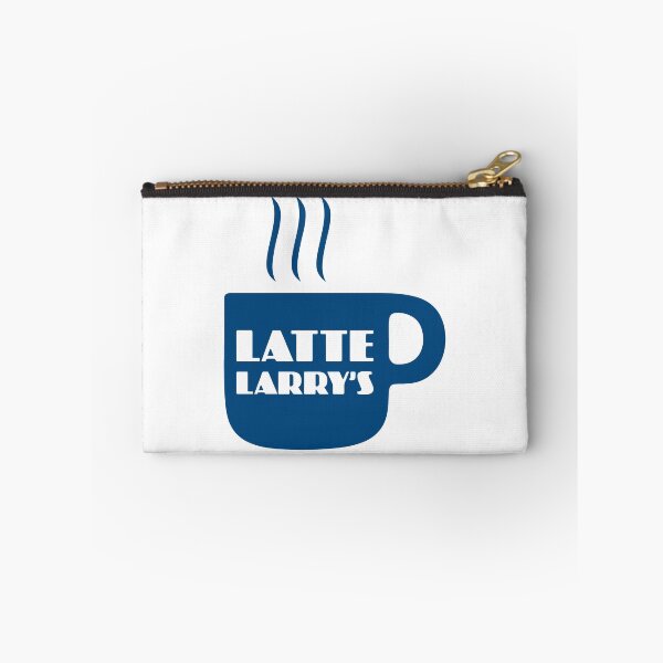 Item preview, Coffee Latte Larry's designed and sold by Yonikoppens.