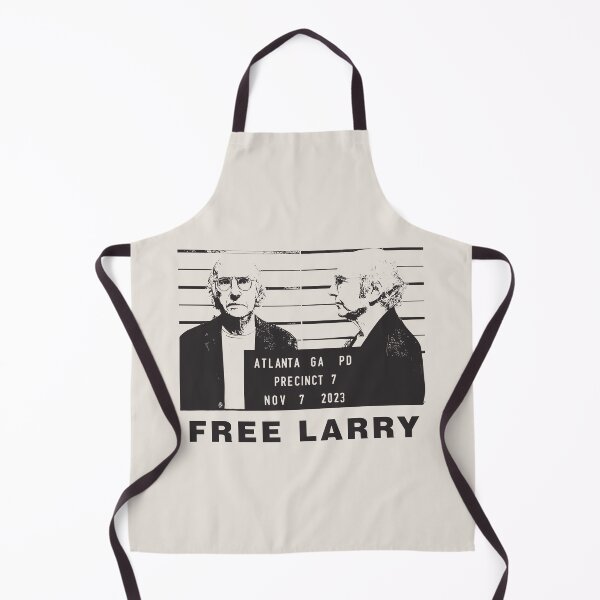 Item preview, Free Larry designed and sold by Yonikoppens.