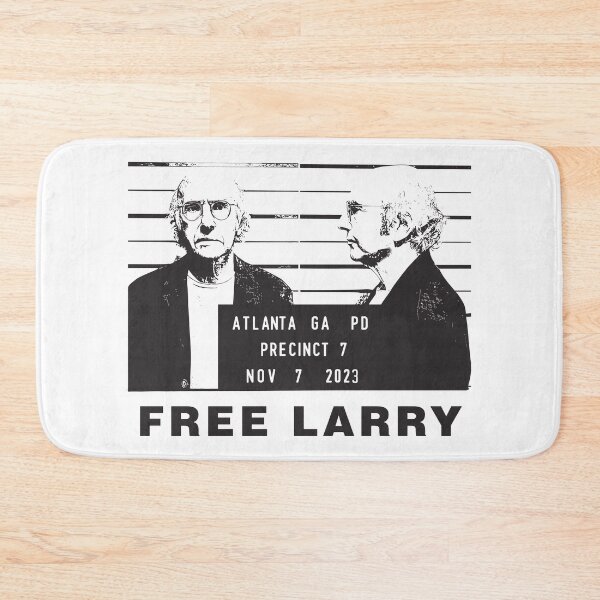 Item preview, Free Larry designed and sold by Yonikoppens.