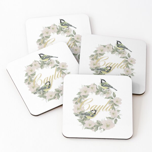 Item preview, The name Cayla designed and sold by TaraPen.