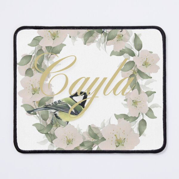 Item preview, The name Cayla designed and sold by TaraPen.