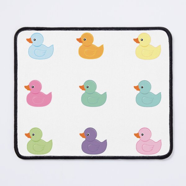 Item preview, Tiny Rubber Ducks designed and sold by EmeryJH.
