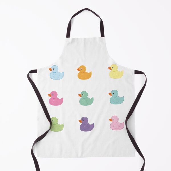 Item preview, Tiny Rubber Ducks designed and sold by EmeryJH.