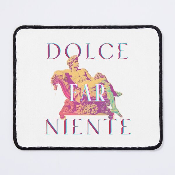 Item preview, Dolce Far Niente designed and sold by Kiki-Hes.