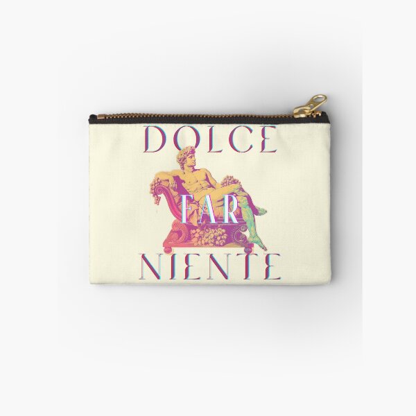 Item preview, Dolce Far Niente designed and sold by Kiki-Hes.