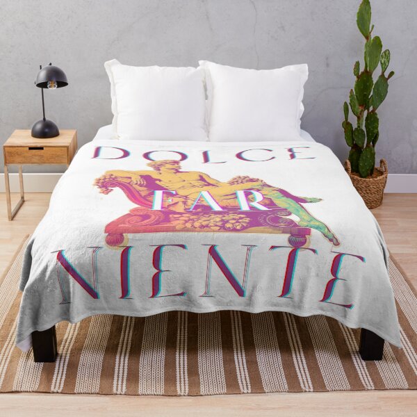 Item preview, Dolce Far Niente designed and sold by Kiki-Hes.