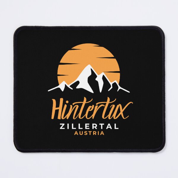 Item preview, Hintertux - Zillertal - Austria designed and sold by GoodOldVintage.