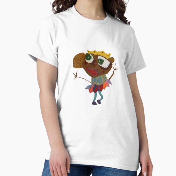 Dancing Queen Classic T-Shirt
