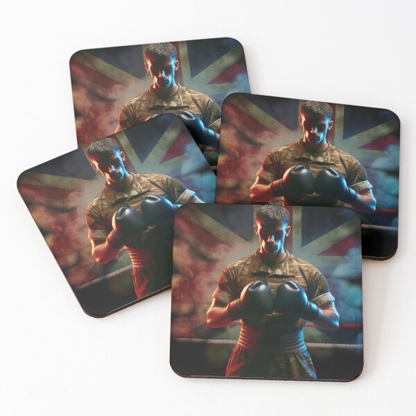 Item preview, Great Britain's finest designed and sold by Warrior247.