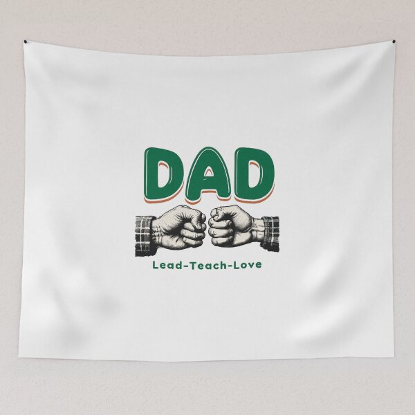 Item preview, "The Man, The Myth, The Legend" – Cool Dad Shirt for Fathers, Husbands & Legends designed and sold by Colorful-Garden.
