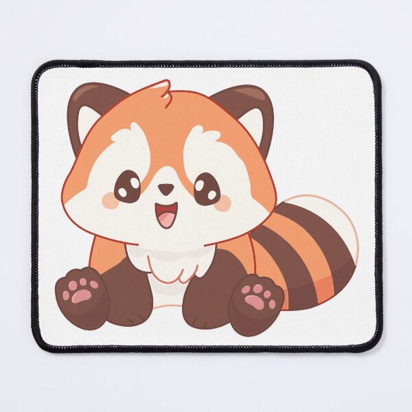 Item preview, the racoon designed and sold by The Sandy Design Store.