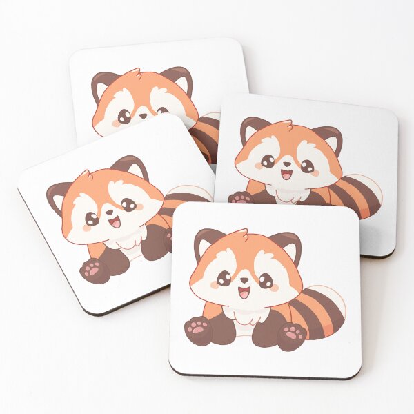 Item preview, the racoon designed and sold by The Sandy Design Store.