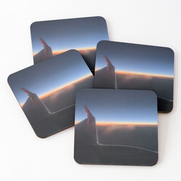Item preview, Early Morning Flight designed and sold by ShutterbugBttns.