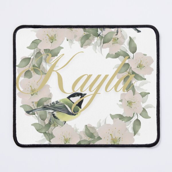 Item preview, Kayla  designed and sold by TaraPen.
