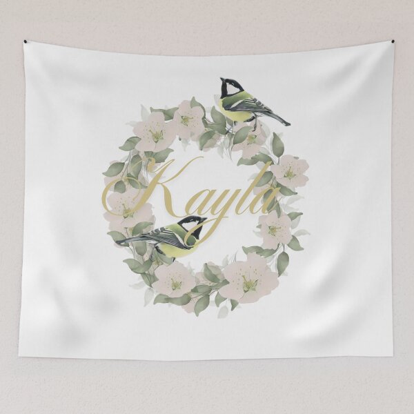 Item preview, Kayla  designed and sold by TaraPen.