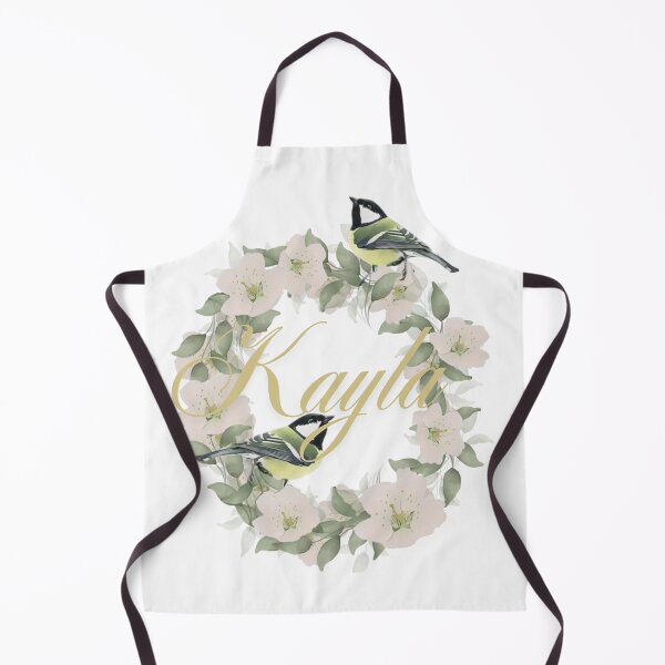 Item preview, Kayla designed and sold by TaraPen.