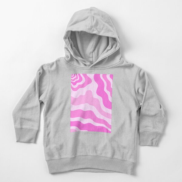 Item preview, Pink Modern Abstract Swirls designed and sold by JulzPink.