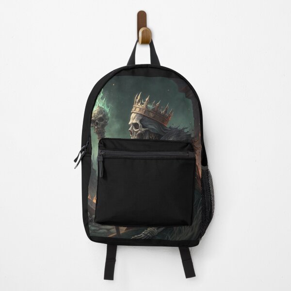 Item preview, The Cursed King’s Awakening designed and sold by SignumShop.