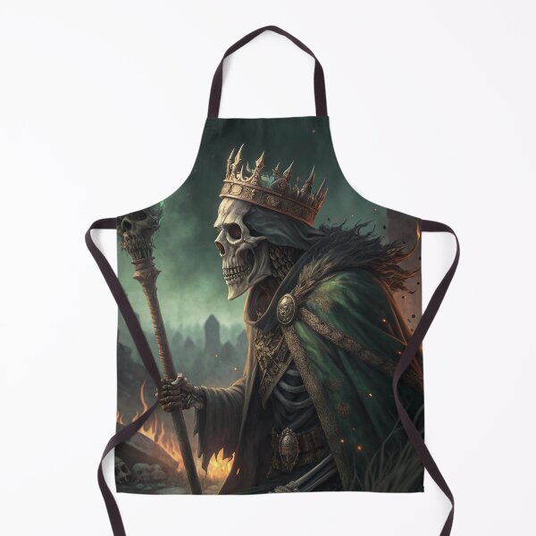 Item preview, The Cursed King’s Awakening designed and sold by SignumShop.