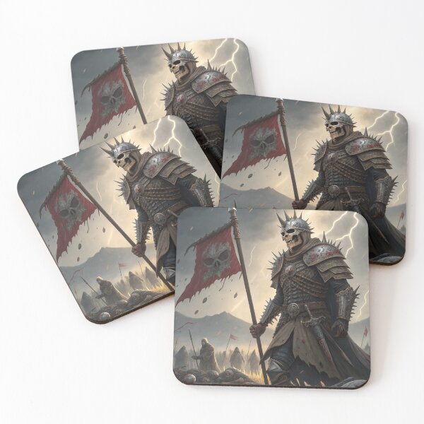 Item preview, Undead General designed and sold by SignumShop.