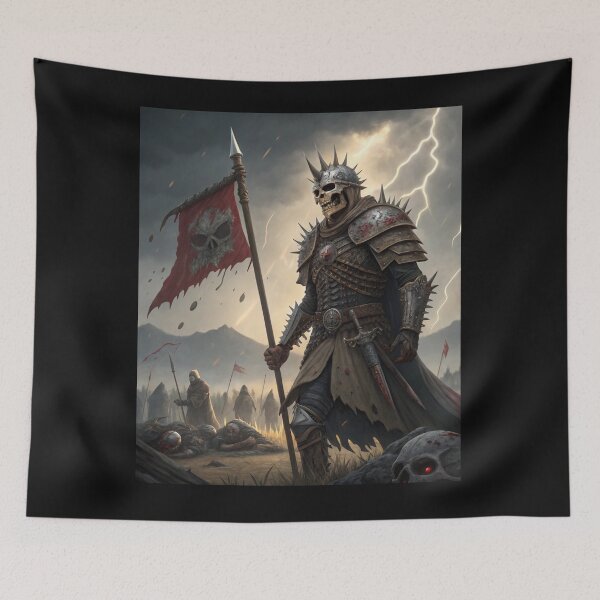Item preview, Undead General designed and sold by SignumShop.