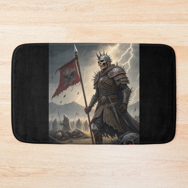 Item preview, Undead General designed and sold by SignumShop.