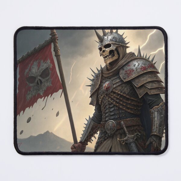 Item preview, Undead General designed and sold by SignumShop.