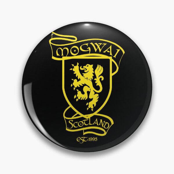 Item preview, Lion Badge designed and sold by Benkrier.