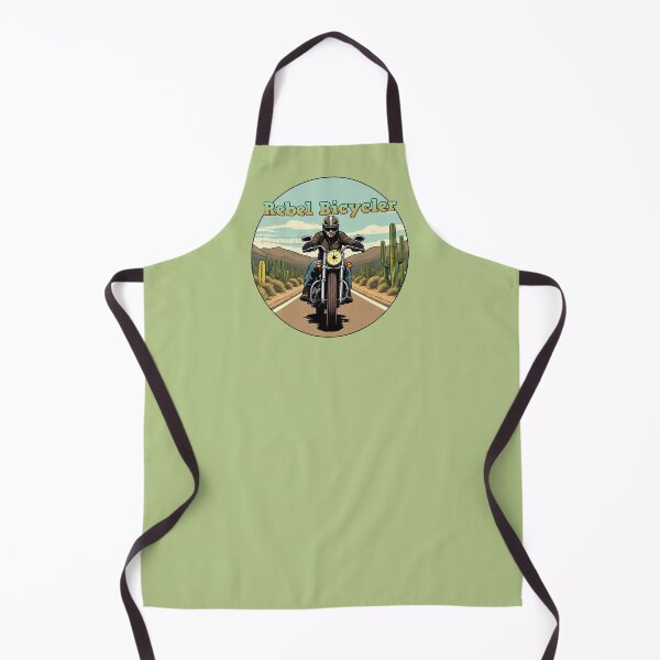 Item preview, Rebel Bicycler designed and sold by T-Vergent.
