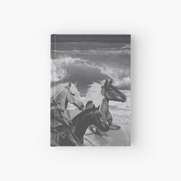 Item preview, Running Horses designed and sold by HBBS DESIGNS.