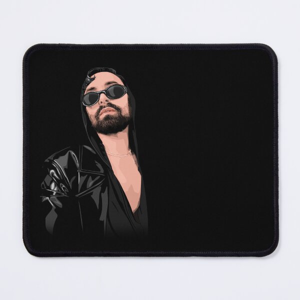 Item preview, Conchita Wurst - Matrix 2 designed and sold by SzaboMarta.